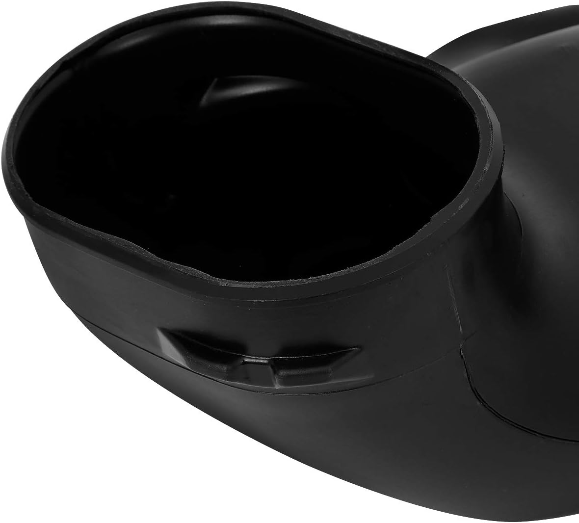 DNA Motoring OEM-AD-006 OE Style Tube B Engine Air Intake Inlet Duct Assembly