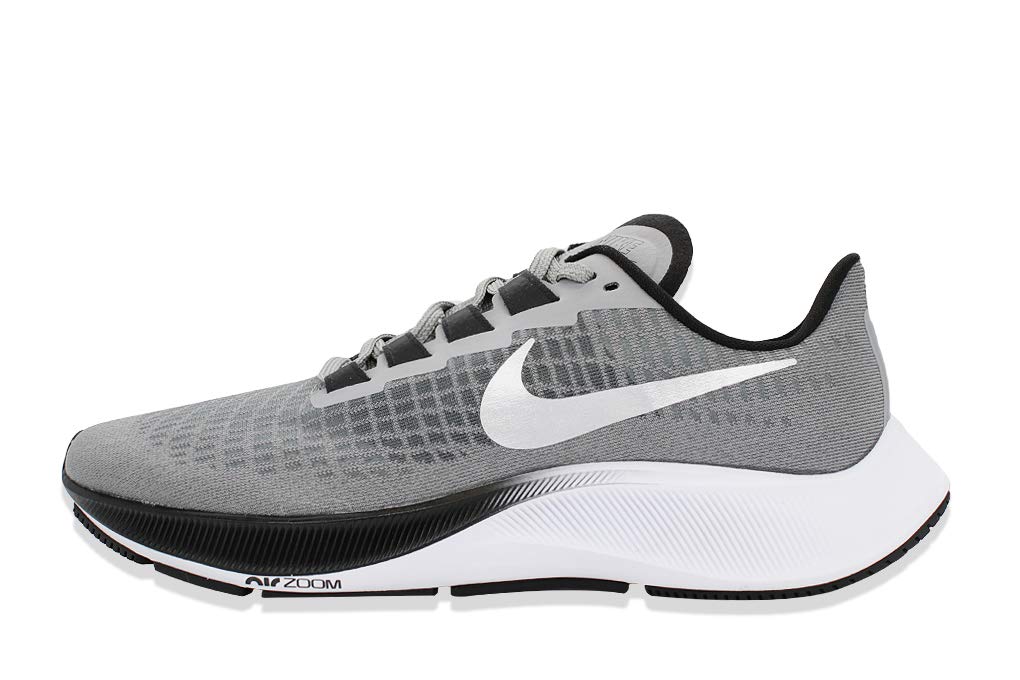 Nike Mens AIR Zoom Pegasus 37 Running Shoes, Grey, 8 (B08KSQ652C) Amazon Price History, Amazon Price Tracker