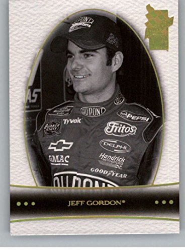 2003 Press Pass VIP Explosives #X5 Jeff Gordon NM-MT