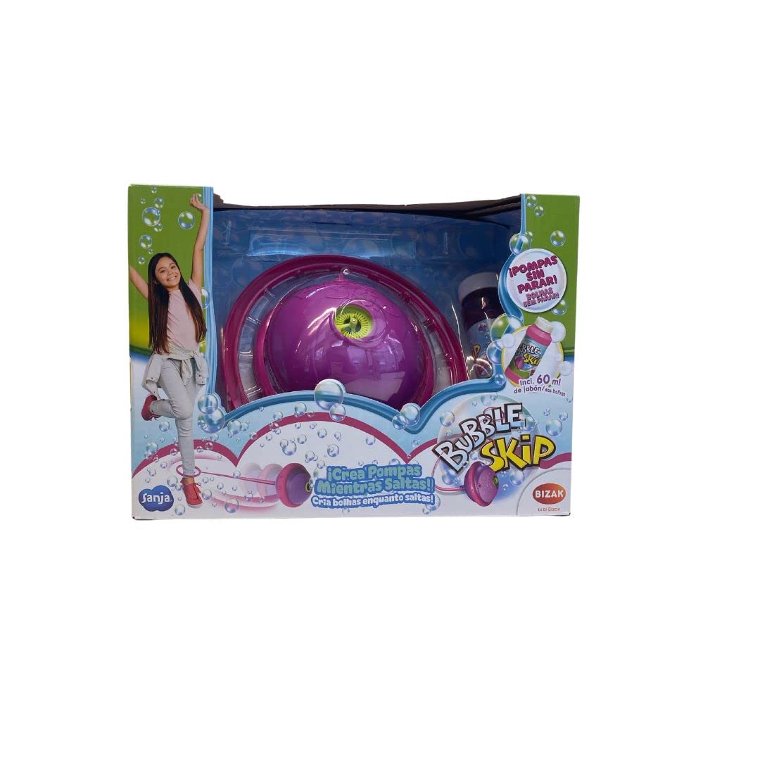 Bizak Odkryty Bubble Skip. Różne modele (BIZAK 35007559)