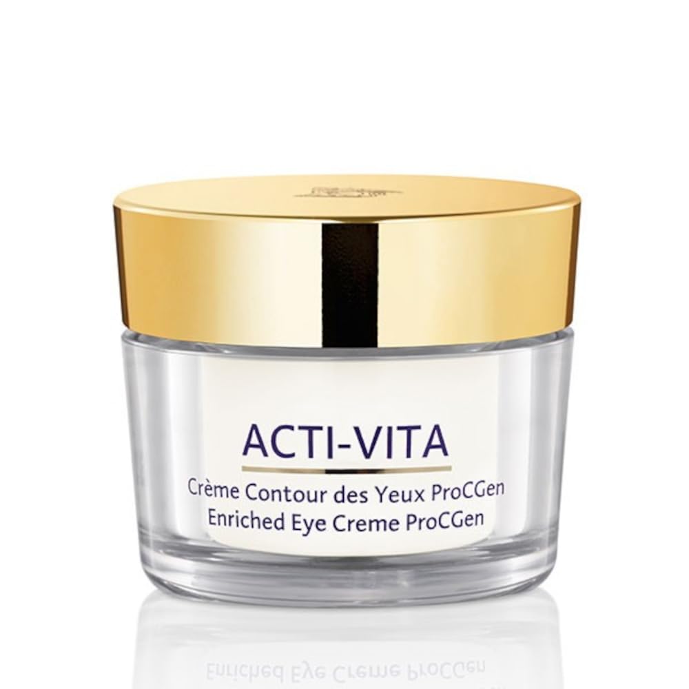 Monteil AURORA Christmas Box ACTI-VITA 3tlg. - Beautyset Kosmetikset (Cleanser, Ultra Rich Cream, Eye Cream)
