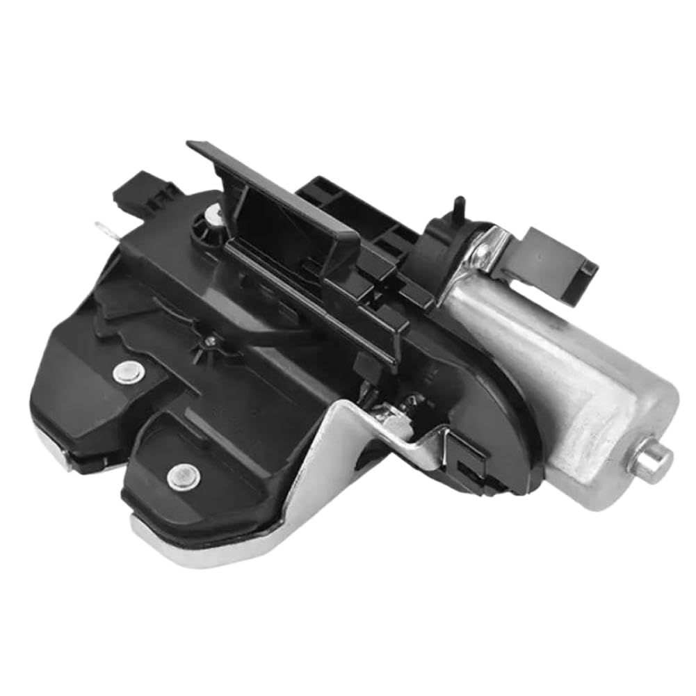 Rear Lid Tailgate Lock Latch Actuator 7P0827505C 7P0827505M Compatible with SEAT
