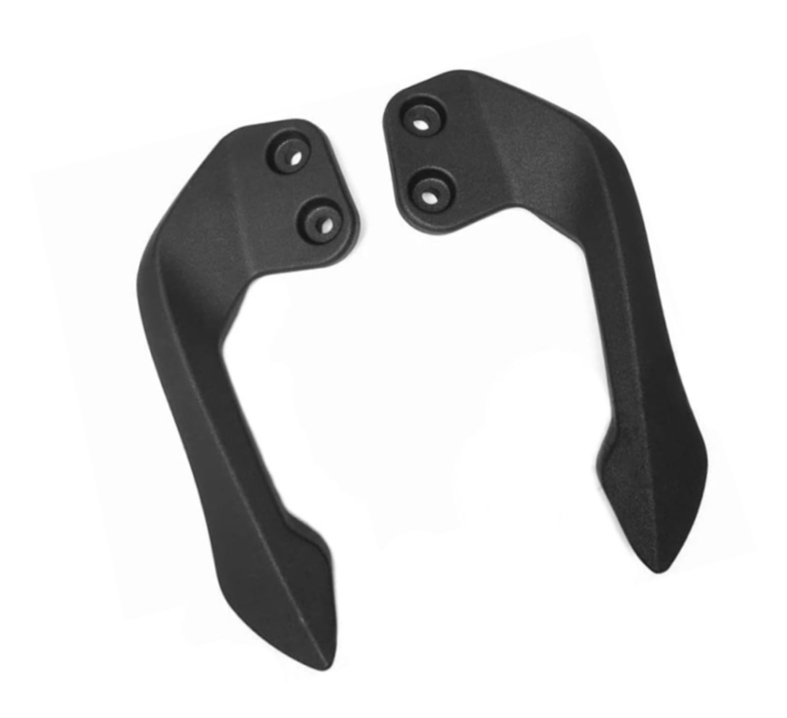 Moto A Mano Grab Bar for Benelli BN125 BN 125 Moto Corrimano Posteriore Passeggero Manopole Maniglia Bracciolo 1 Coppia