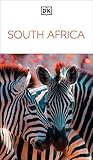 DK South Africa (Travel Guide)
