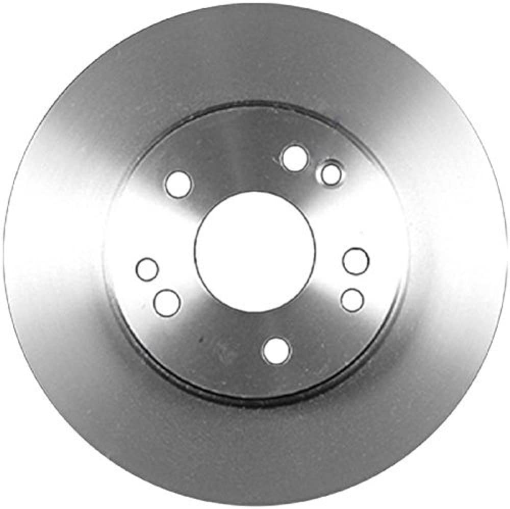 Bendix Premium PRT1425 Front Brake Rotor for Mercedes-Benz 190E 1987-1986,260E 1989-1987,300CE 1989-1988,300D 1987,300D 1993-1990,300E 1993-1986,300TD 1987,300TE 1993-1988,560SL 1989-1986,E300 1995