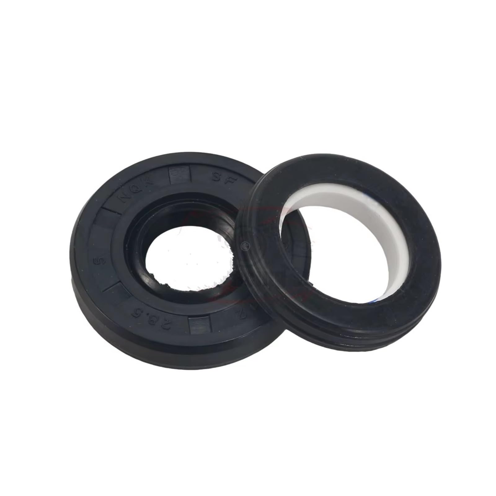 Pompa dell'acqua Per CBR600 F4 1999-2000 F4I 2001-2007 Set Di Guarnizioni Meccaniche Per Pompa Acqua Ricambio O-ring 19226-MBW-000