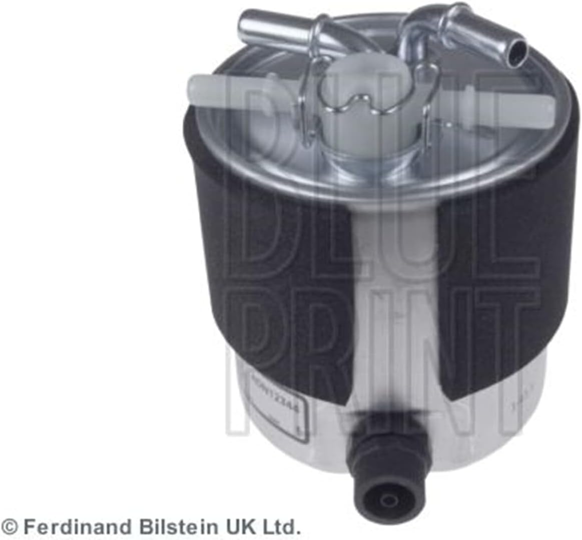 Blue Print ADN12344 Fuel Filter, pack of one
