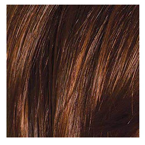 Clip in Hair Extensions True Double Weft 14.6 Inch #122