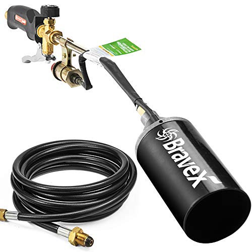 Top 10 Weed Burner Propanes of 2021 Best Reviews Guide