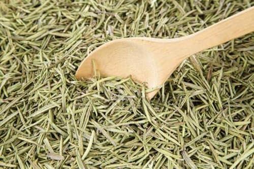 Image of Easygrow Rosemary Dried Leaves (100% Natural) - 100 gm, Dried Rosemary Leaves For Hair Growth (Pack of 2)