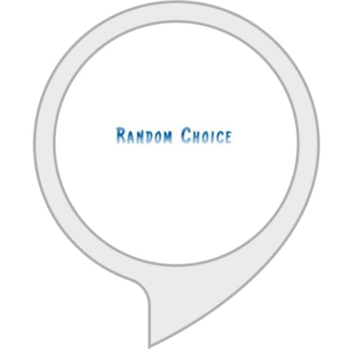 Random Choice