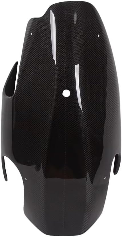 オートバイのウイングレット ナイント T R9Tエンジンスポイラー