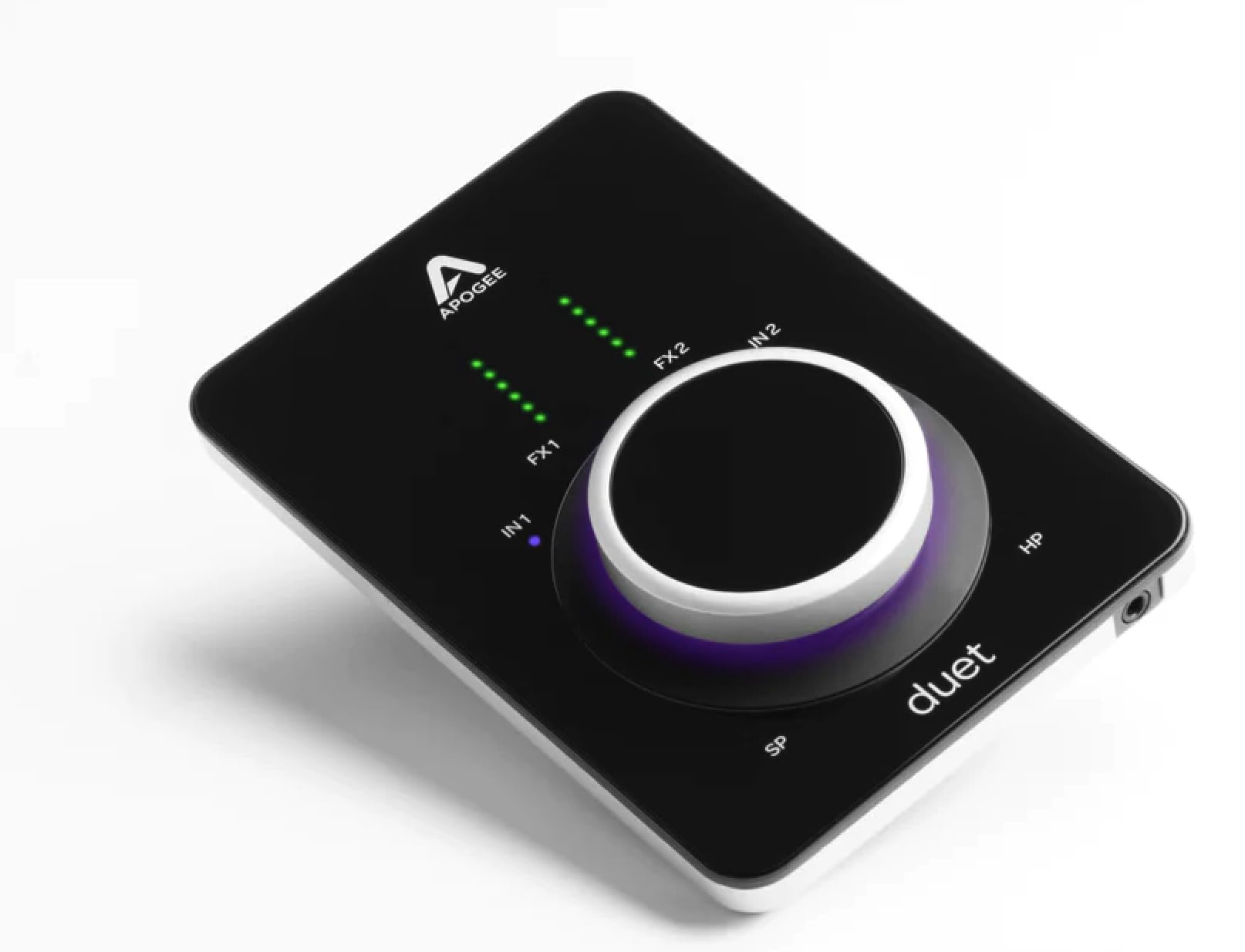 Apogee Duet 3 LE : Amazon.ca: Musical Instruments, Stage & Studio