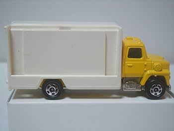 Amazon.co.jp: トミカ ポケットカー輸出仕様セット物単品 F64-2