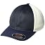 Navy/White