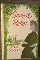 Sorority Rebel B000GA901O Book Cover