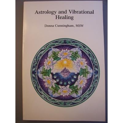 Astrology and Vibrational Healing