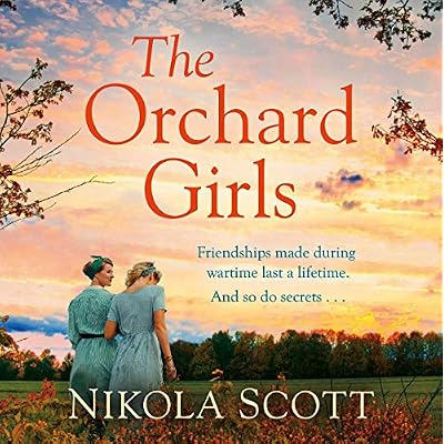 The Orchard Girls