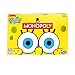 Monopoly Game SpongeBob SquarePants Edition