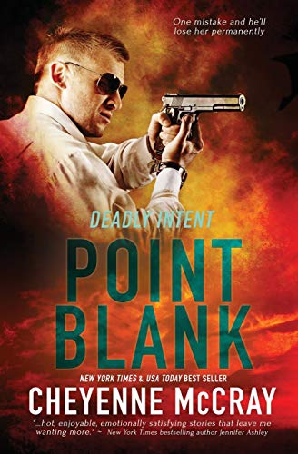 Point Blank (Deadly Intent) view 2