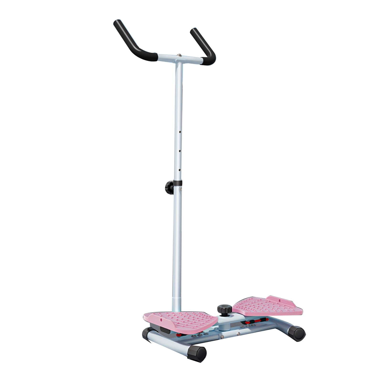 Lerpio Waist Twister with Digital Display, Ab Exercise Twister