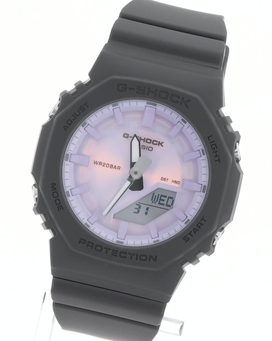 Amazon.co.jp: [カシオ] 腕時計 ジーショック 【国内正規品】 ミッド