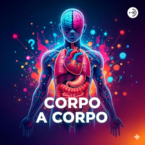 Page de couverture de Corpo a Corpo