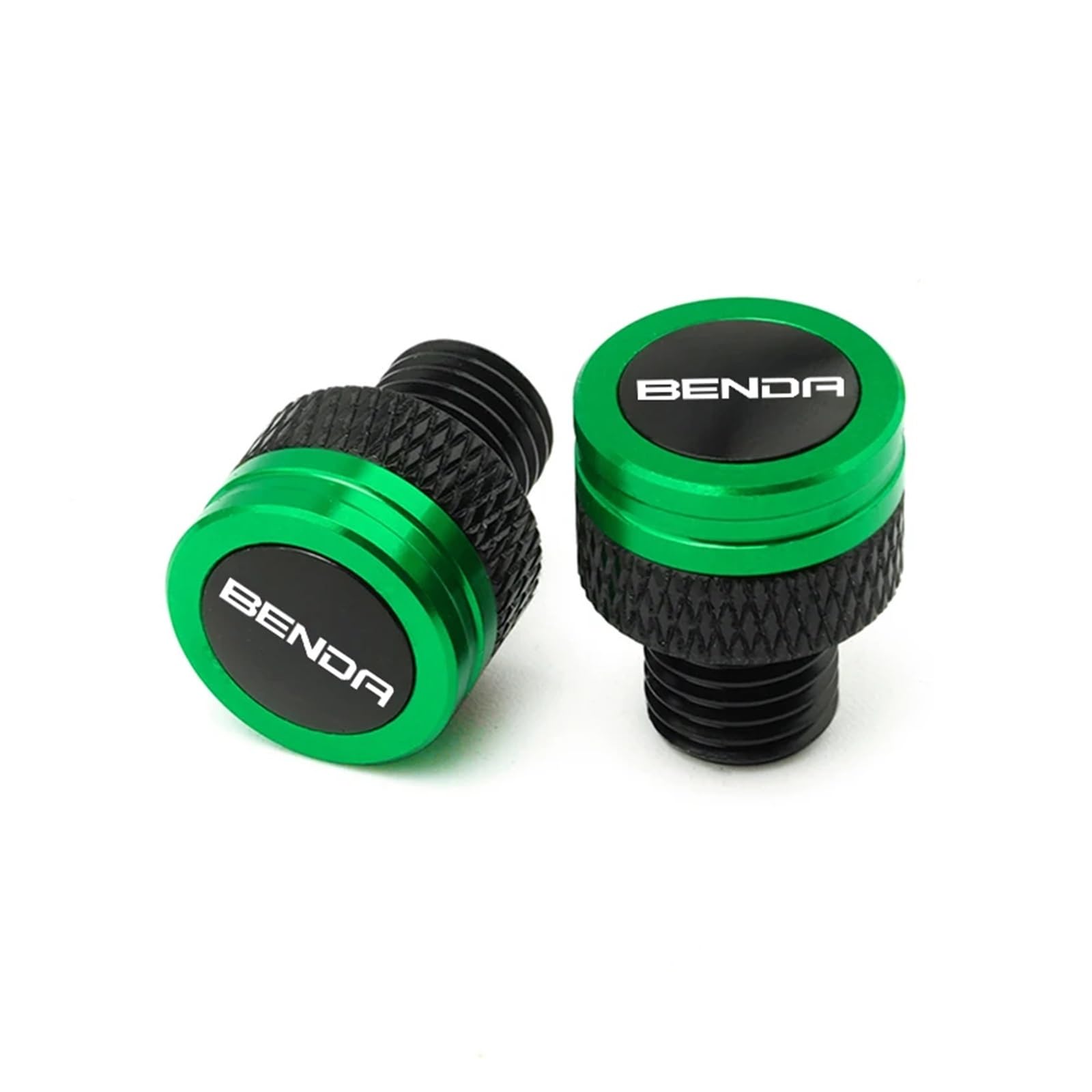 Aluminum Mirror Delete Blanking Plugs For LFC700 Motorcycle Accessories CNC M10*1.25 Aluminum Screws Bolts Mirror Hole Plugs Cap(Bbb)