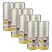 Produktbild tesa Easy Cover 4365 Prazision - 8er Pack - Malerfolie mit Malerband zum Abkleben und Abdecken bei Malerarbeiten - 2-in-1 Abklebeband mit Folie - transparent - je 33 m x 1,4 m