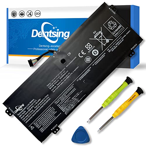 Dentsing L16L4PB1 L16C4PB1 Laptop Battery Lenovo Yoga