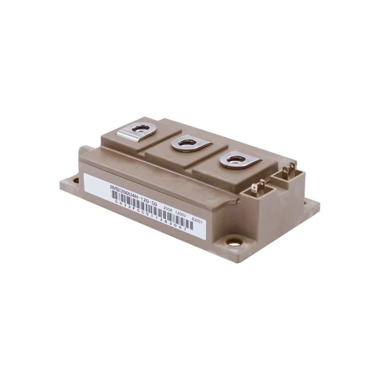 CXFCIHFT 2MBI200U4H-120-50 2MBI200U4H-120 MODULE(2MBI200U4H-120-50)