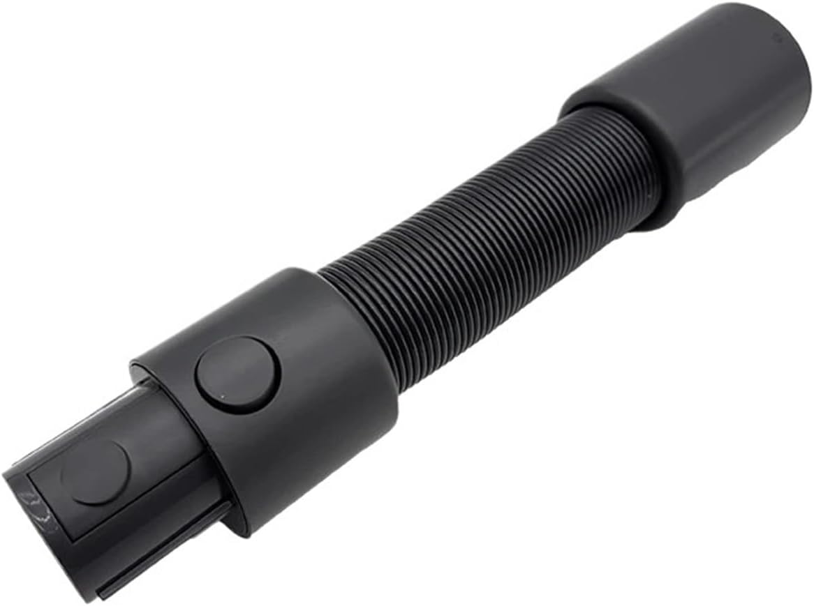 Compatible For Dreame V11 V12 V12 Pro V16 T10 T20 T20 Pro T30 R20 Hose Extension Tube Spare Parts Vacuum Cleaner Wide Spacing