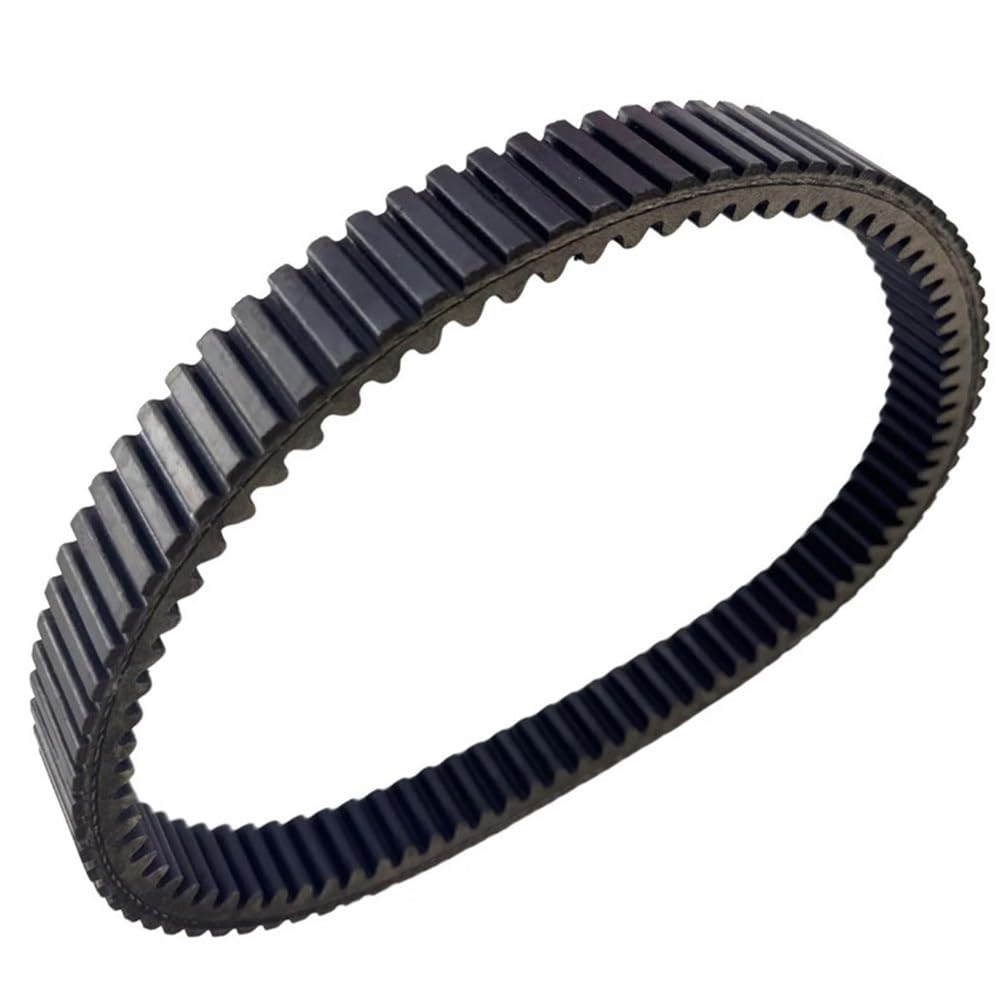 Correa de transmisión compatible con Suzuki LTA450 LTA500 AXi Belt 3