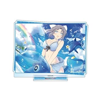 Amazon.co.jp: シノビマスター 閃乱カグラ NEW LINK 07 雪泉