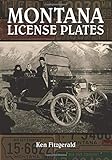vintage license plates for sale  Montana License Plates