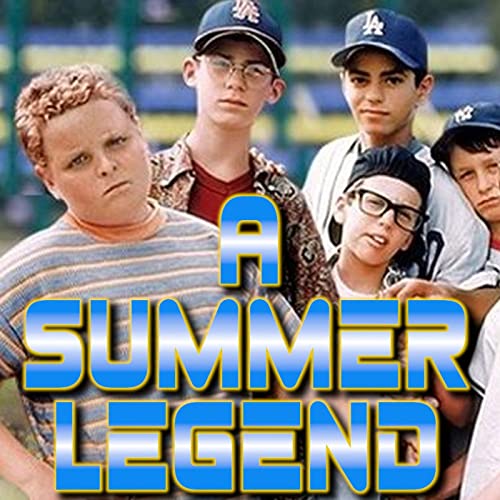 The Sandlot and a Short Discussion on Sadnerson