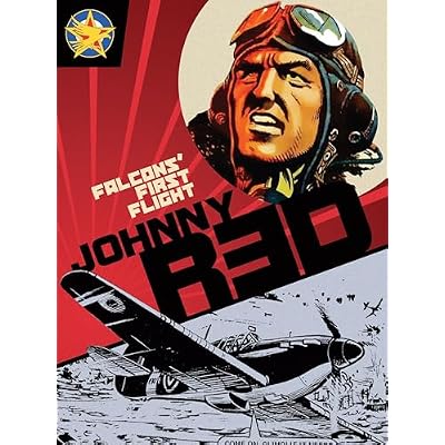 Johnny Red