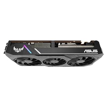 Amazon | ASUS TUF 3-RX5600XT-O6G-EVO-GAMING | ASUS
