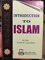 Introduction to Islam B000CR1DUC Book Cover