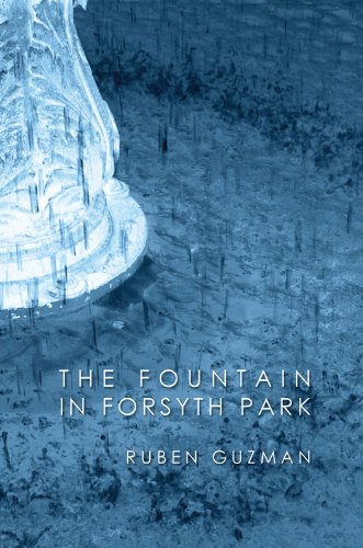 The Fountain In Forsyth Park