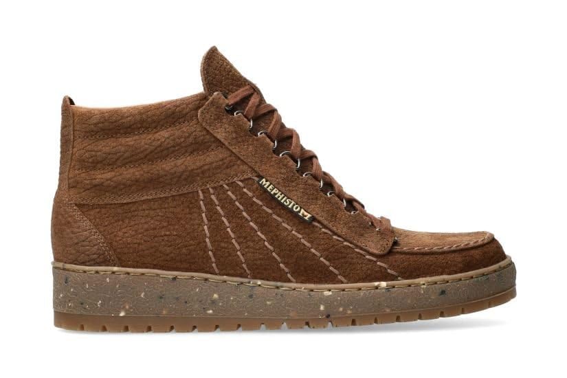 Mephisto Rainbow Mid bottines homme 46.5 chaussure marche
