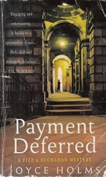 Paperback Payment Deferred Book