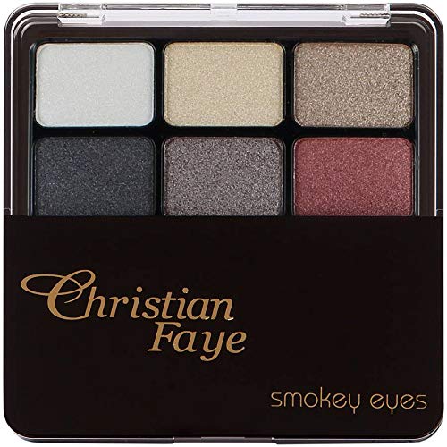Preisvergleich Produktbild Christian Faye Smokey mustert Schatz - 1.