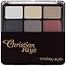 Produktbild Christian Faye Smokey mustert Schatz - 1.