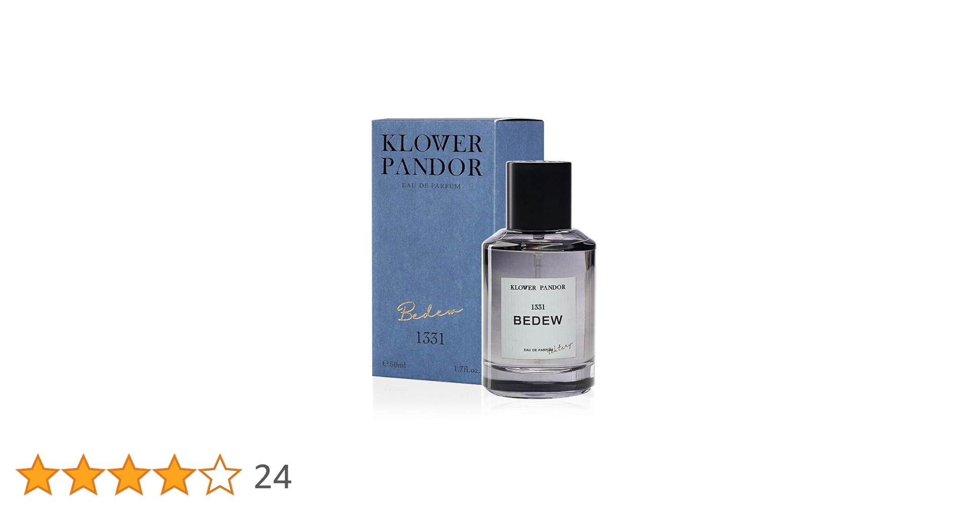 香水(女性用) mois Amazon | KLOWER PANDOR クロワーパンド FIRST TIMEシリーズ