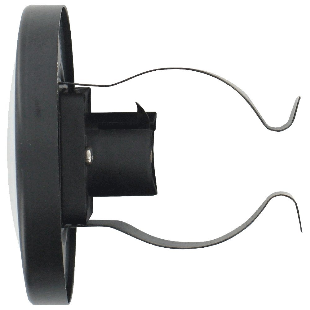 Dwyer Instruments - BTM3254D - Bimetal Thermom, 3 In Dial, -40 to 160F