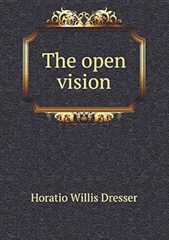 The open vision