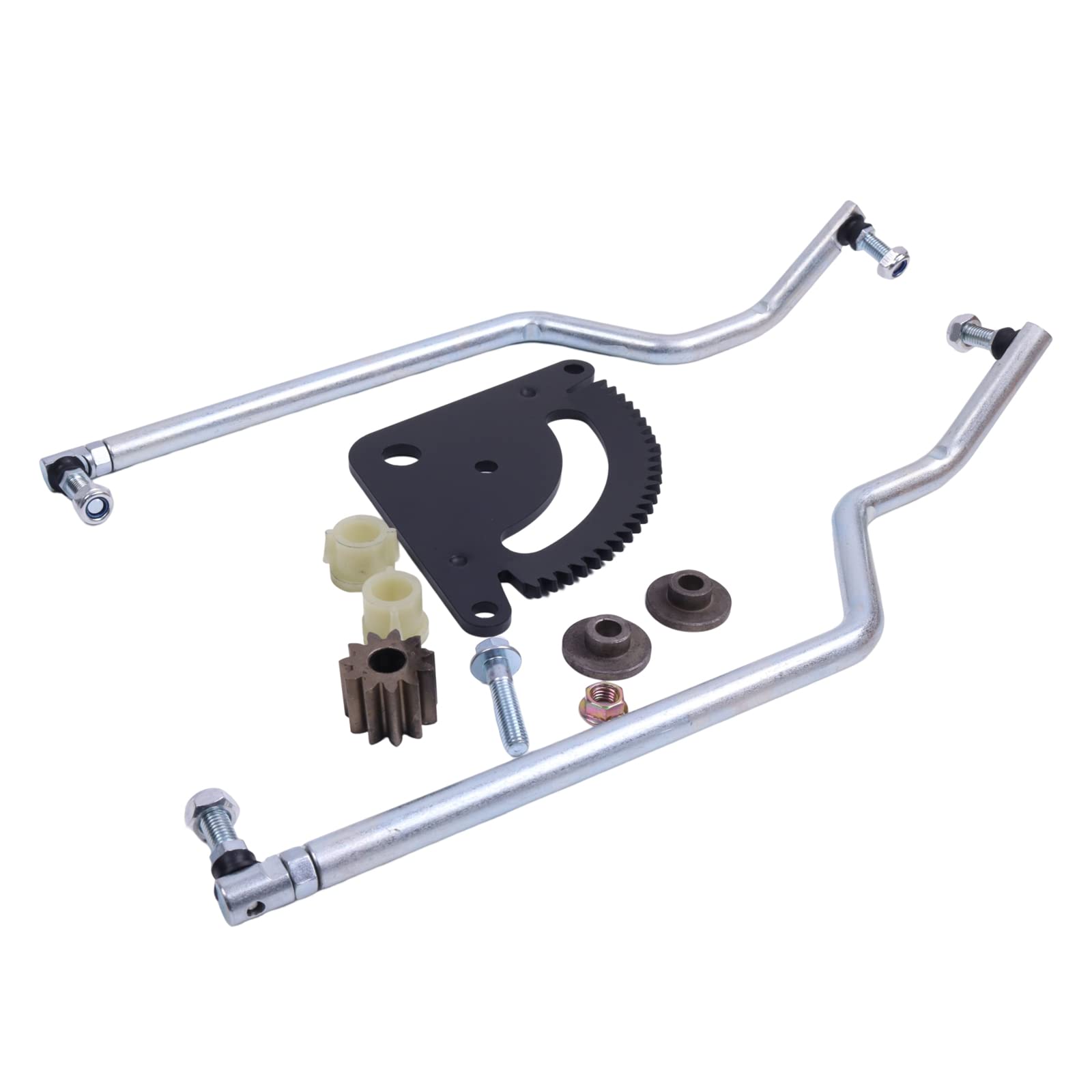 Kit de liaison de direction compatible avec JD GY20491 GY20492 GX20052 GX20053 GX21994 GX20057 GX20052BLE