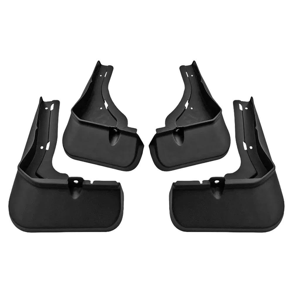 Kit garde-boue BYD Seal U pour rouler sereinement sous la pluie et boue