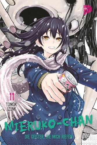 Mieruko-chan - Mehr Infos/Bestellen